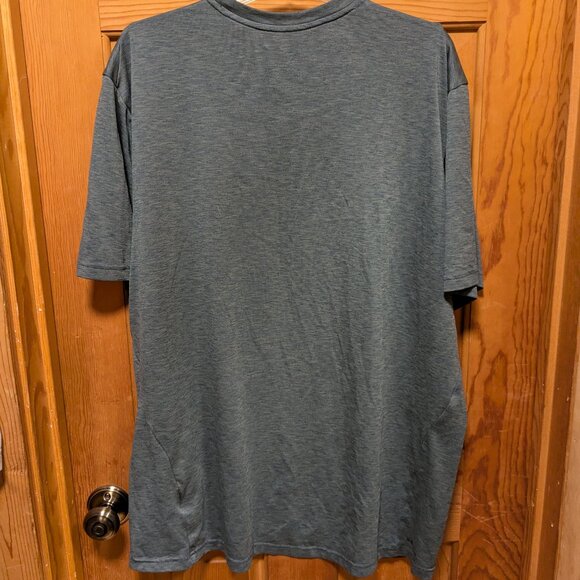 Men's Nike Dri-Fit Tee, 2XL - Picture 4 of 5